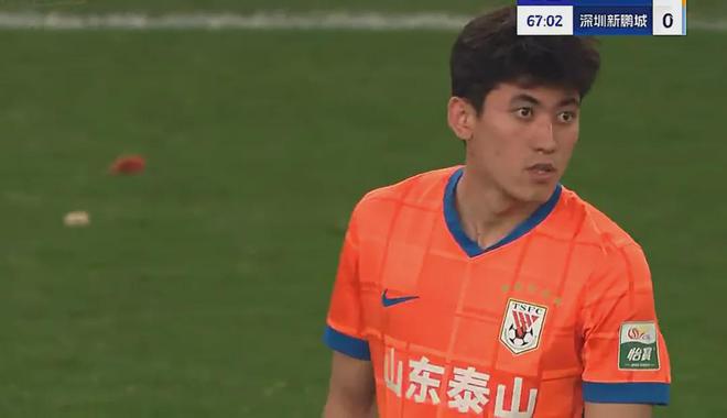 泰山队主场4-2胜浙江暂解下课危机，下轮客战海港又是考验