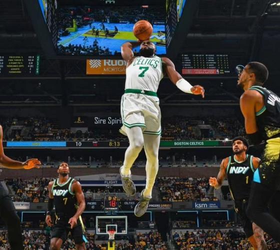 NBA 季后赛次轮形势焦灼，尼克斯暂领风骚，绿军双探花待突破