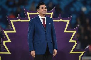 中国足协主席宋凯将在马德里停留40小时，寻求足球合作新机遇
