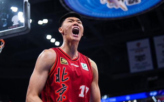 CBA 决赛第三场 5 月 12 日打响，央视直播且北京队需吸取教训