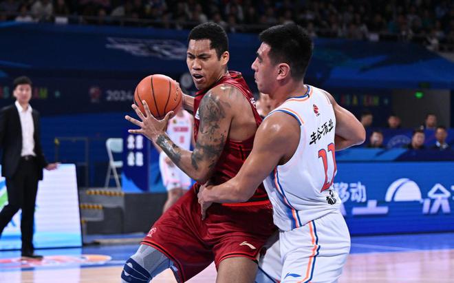 CBA 决赛第三场 5 月 12 日打响，央视直播且北京队需吸取教训