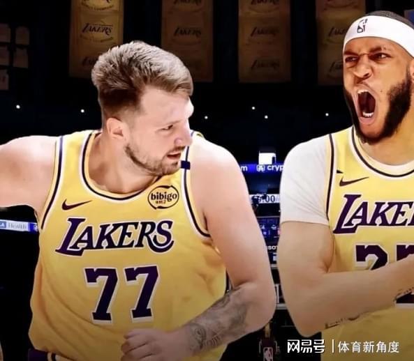 NBA夏季休赛期，洛杉矶湖人队重启与篮网队克拉克斯顿交易谈判
