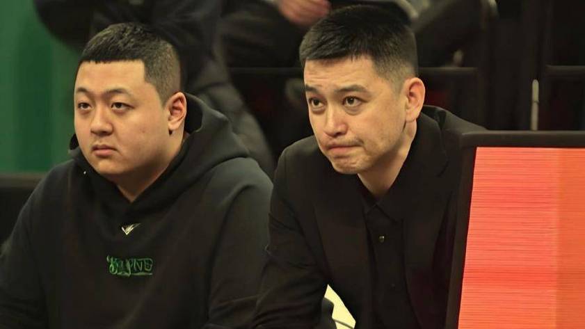 杨鸣遭任冉朱毅鹏批评，辽篮被连带嘲讽，两件事任冉没说错？