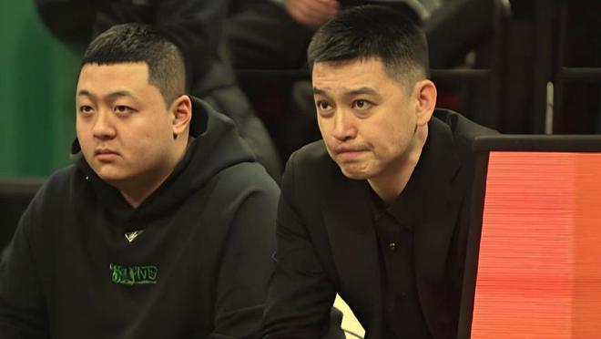 杨鸣遭任冉朱毅鹏批评，辽篮被连带嘲讽，两件事任冉没说错？