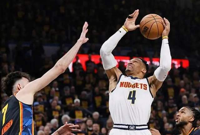 NBA 季后赛第二轮前 3 场战罢，第 4 场或成分水岭及相关分析
