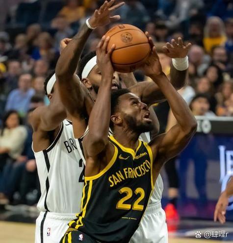NBA西部半决赛森林狼再胜勇士 穆迪表现惨不忍睹