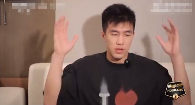 郭艾伦重伤66天后首度受访 揭露队友伤眼真凶范围缩小