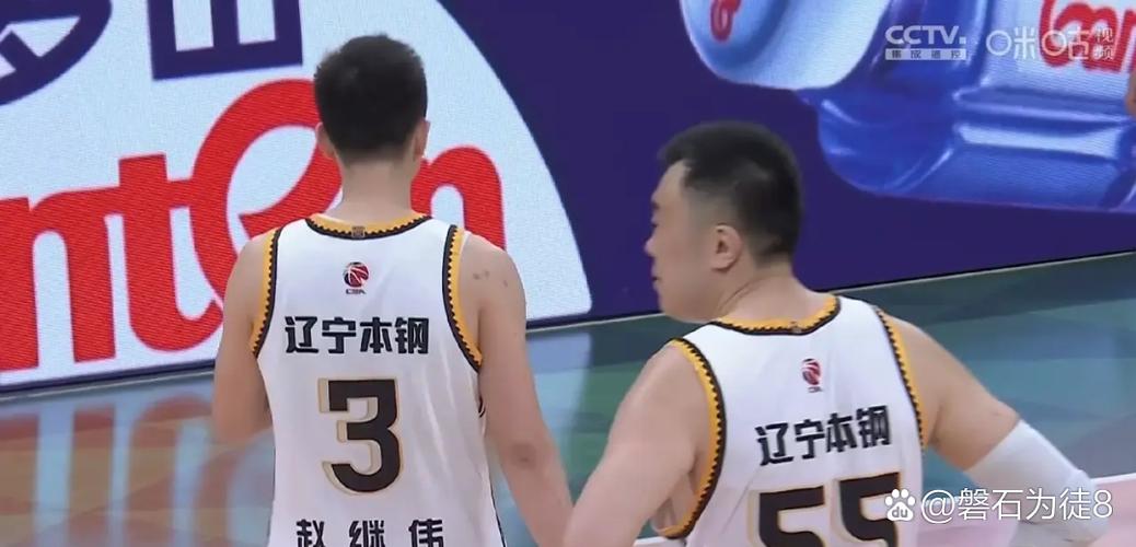 CBA半决赛G1前瞻：浙江广厦VS辽宁 王博谈防守策略与杨鸣3连冠