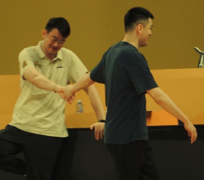 辽篮半决赛G1对阵广厦魔鬼主场，抢开门红成晋级关键