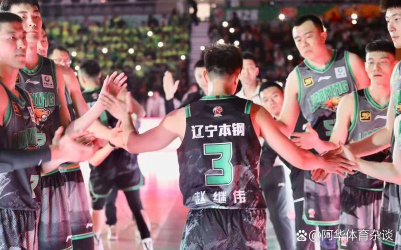 辽篮半决赛G1对阵广厦魔鬼主场，抢开门红成晋级关键