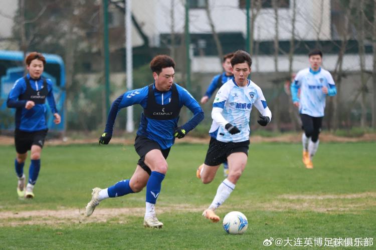 深圳新鹏城1-1大连英博获赛季首平 卡尔采夫扳平比分