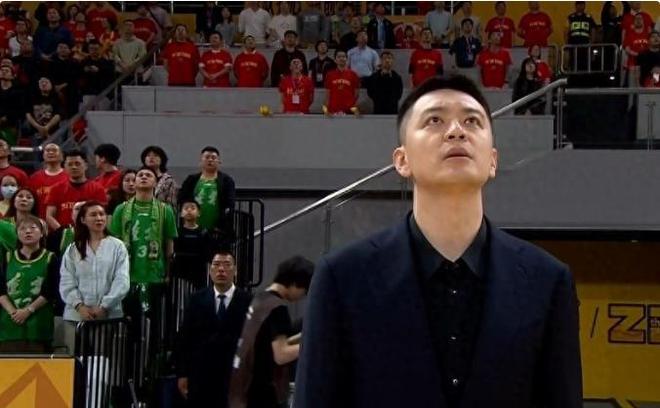 CBA季后赛半决赛：浙江广厦迎战辽宁男篮，能否终结六次被淘汰魔咒？