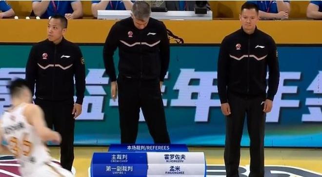 CBA季后赛半决赛：浙江广厦迎战辽宁男篮，能否终结六次被淘汰魔咒？