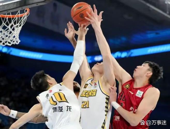 CBA半决赛广厦大胜辽篮19分，整体实力与战术执行成关键，晋级希望渺茫