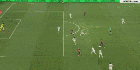 巴萨3-2绝杀皇马夺国王杯冠军 孔德加时赛远射制胜
