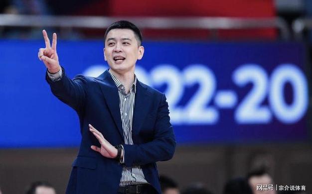 辽宁队90-109惨败广厦队，杨鸣王朝崩塌原因深度解析