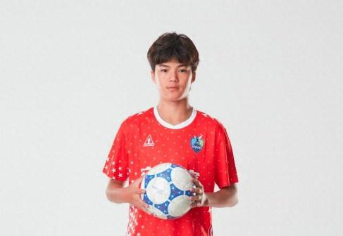 泉州10后足球小将刘凯源签约西甲俱乐部 父亲刘志辉谈守护儿子足球梦想