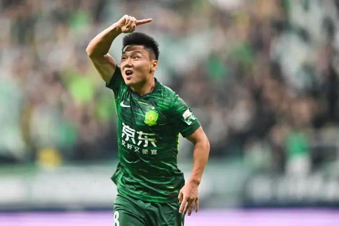 中超第九轮北京国安 1-0 胜河南建业，范双杰伤退或缺阵两周