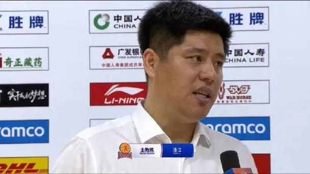 CBA 半决赛 G1 北京首钢胜山西，周琦回归难改实力差距