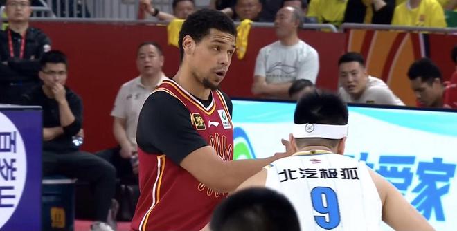 CBA 半决赛辽宁男篮溃败后，4 月 27 日北京首钢与山西男篮激战看点足