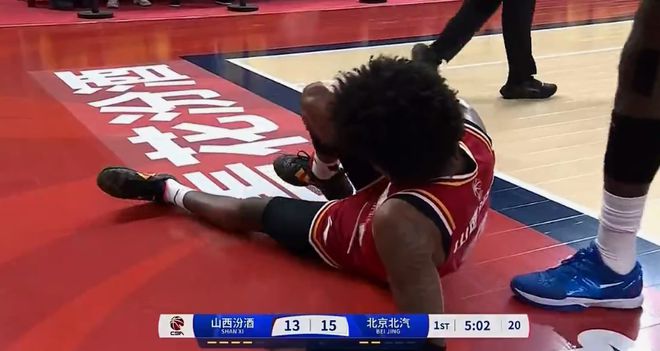 周琦复出葛昭宝禁赛！希腊印尼名哨执法，潘江许利民斗法精彩