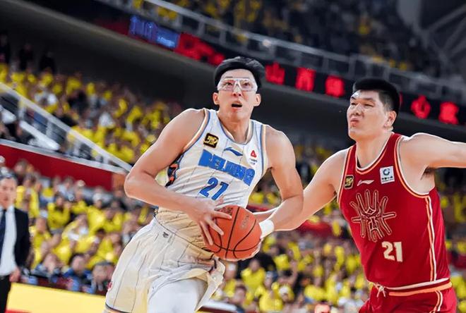 CBA 季后赛半决赛山西 vs 北京 G1：北京男篮末节爆发 102:94 先下一城