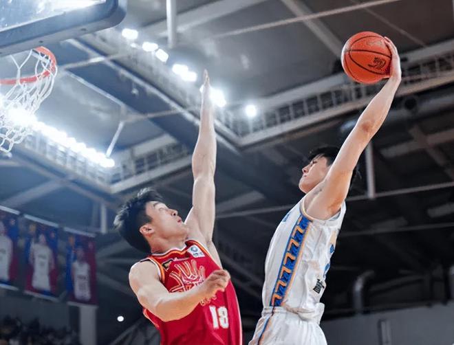 CBA 季后赛半决赛 G1 北京胜山西开门红，赛后迎四个好消息