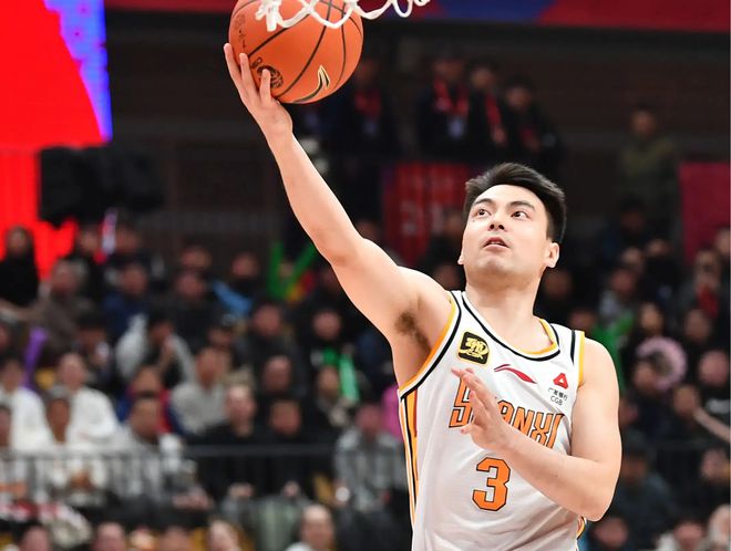 CBA 季后赛半决赛山西 0-1 负北京，赛后暴露末节四大隐患